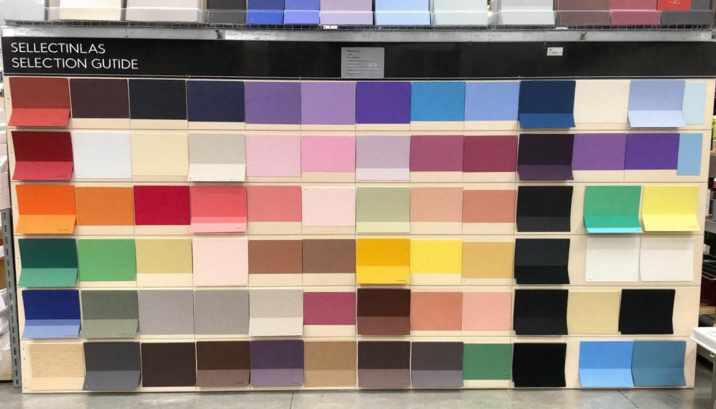 Comment choisir la bonne bâche pour chaque besoin spécifique