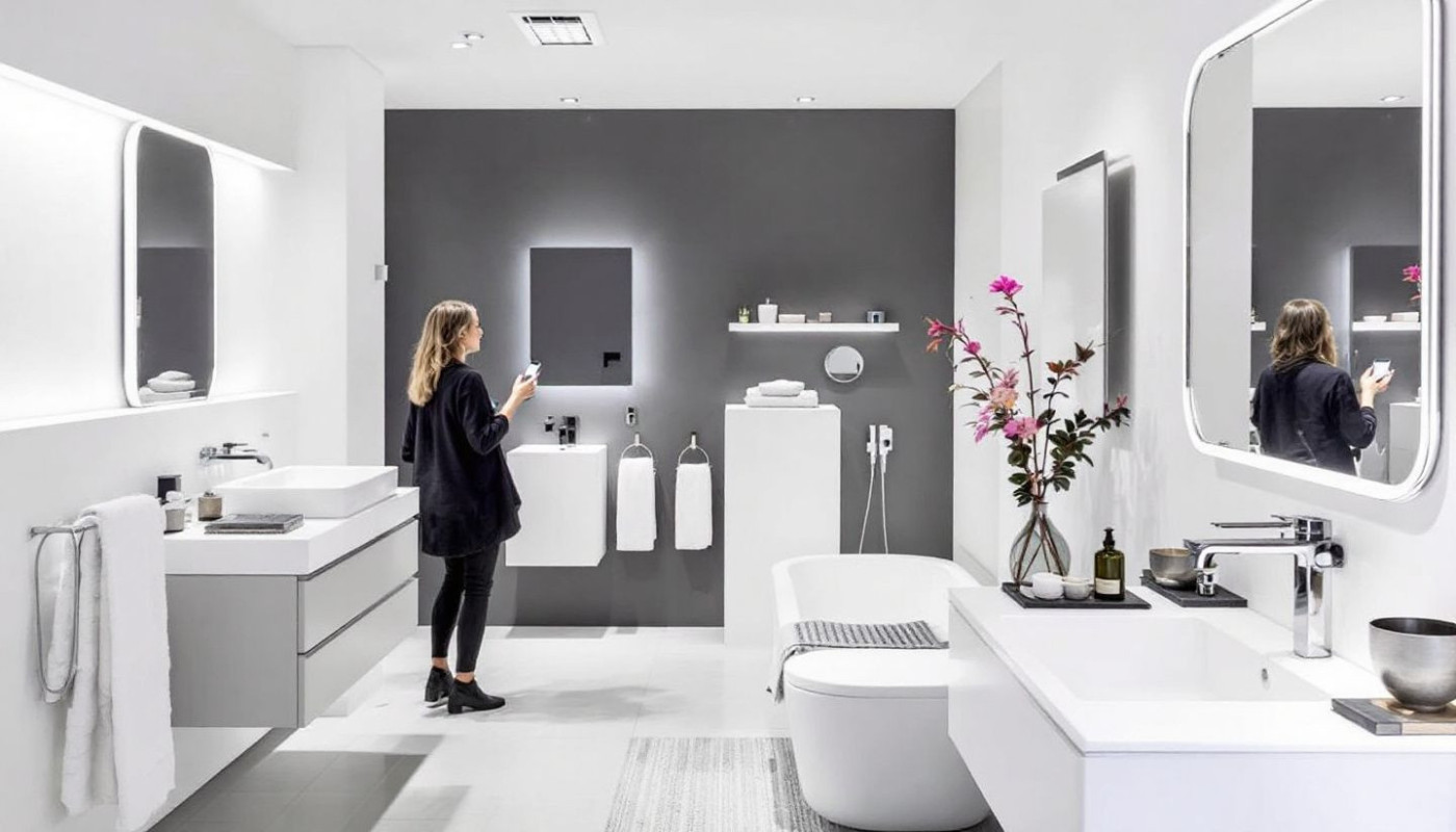 Comment choisir les meilleurs accessoires pour votre salle de bain