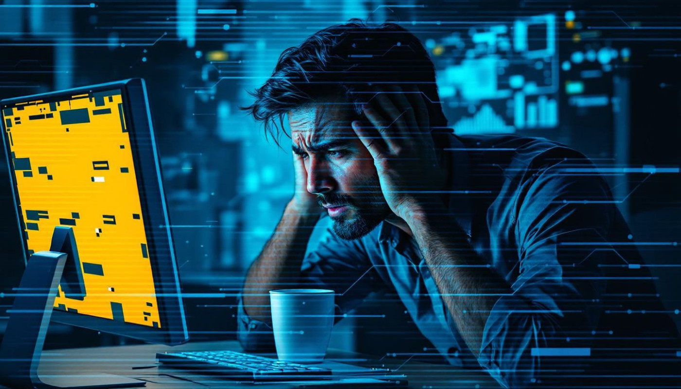 Comment les interruptions de service affectent-elles les entreprises en ligne ?