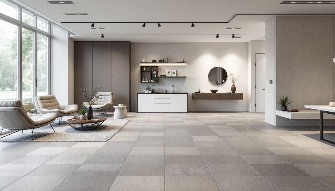 Guide complet pour choisir le carrelage de votre salle de bain