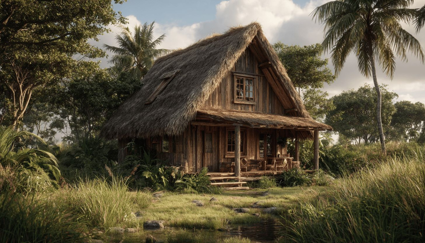 Isolation naturelle - Matériaux écologiques pour réduire sa consommation énergétique et son empreinte carbone