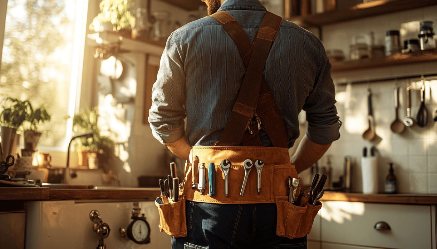 Les avantages de choisir un plombier local pour vos installations et rénovations